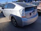 2011 TOYOTA PRIUS T4 V for sale at Copart SANDY