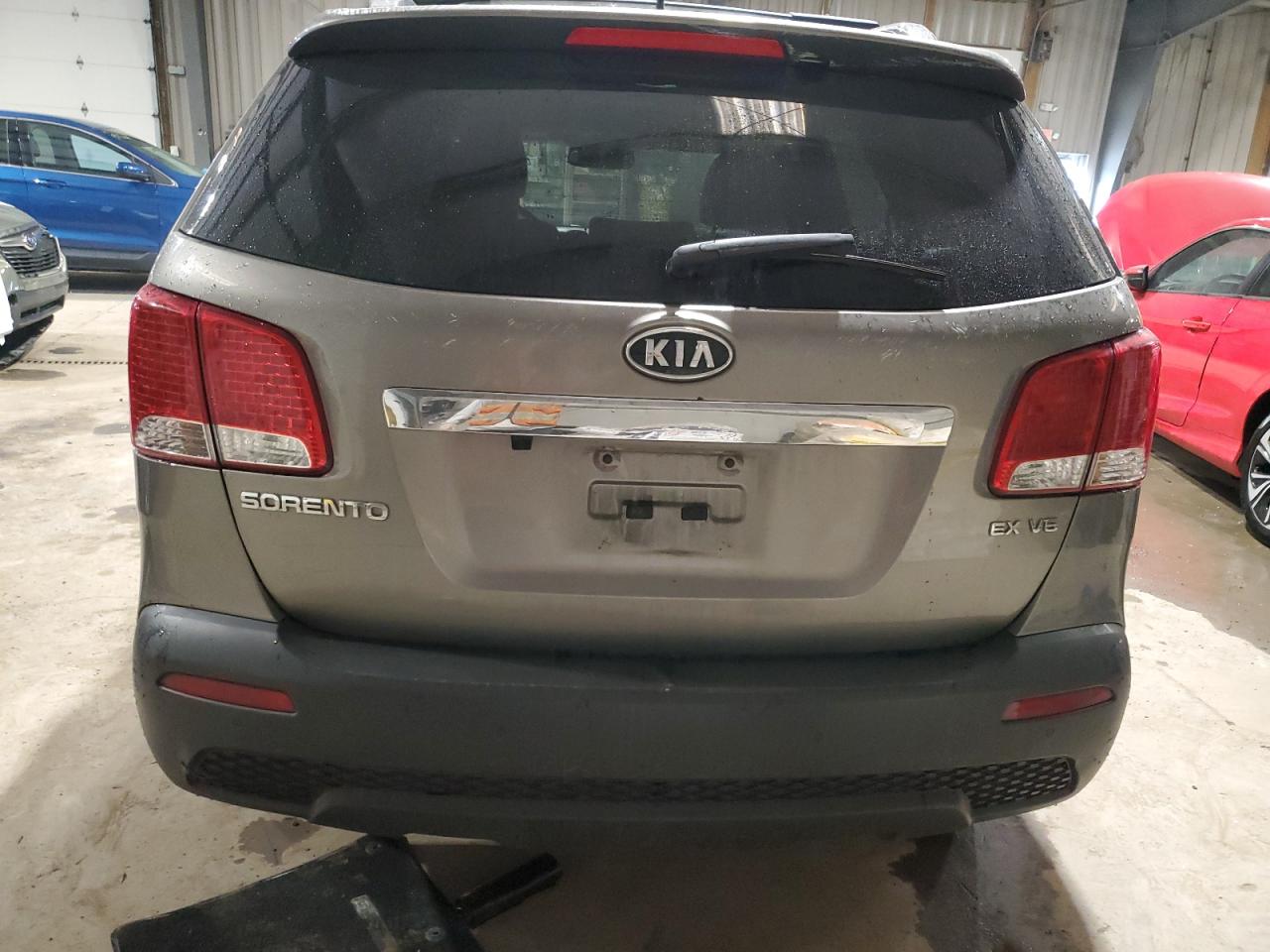 2011 Kia Sorento - Image 6