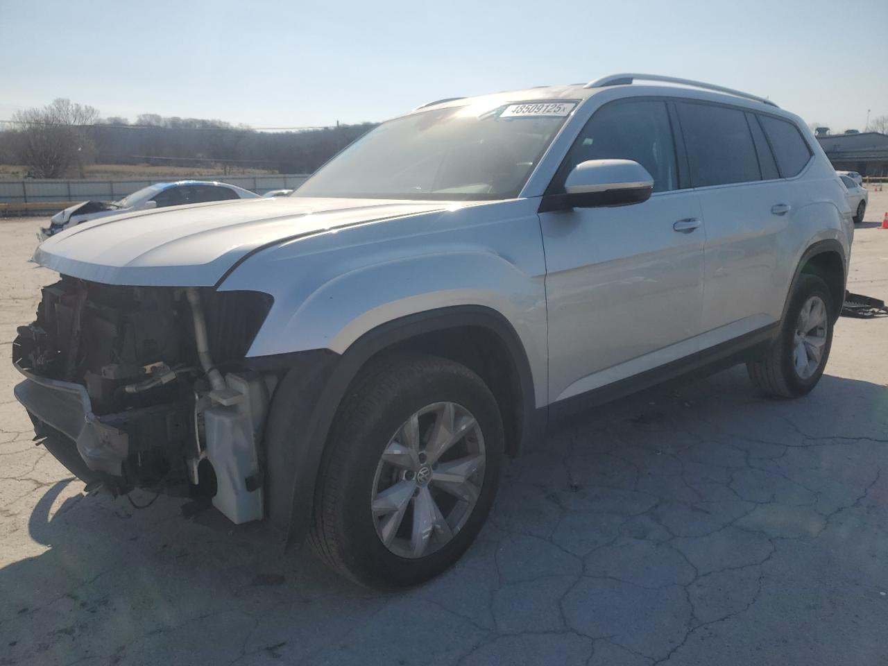 2019 Volkswagen Atlas Se for Sale in Lebanon, TN - All Over