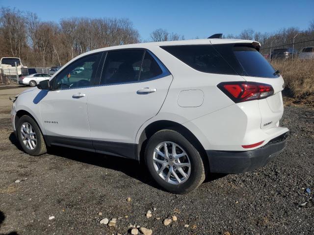  CHEVROLET EQUINOX 2024 Белы
