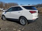2024 CHEVROLET EQUINOX LT for sale at Copart MD - BALTIMORE EAST