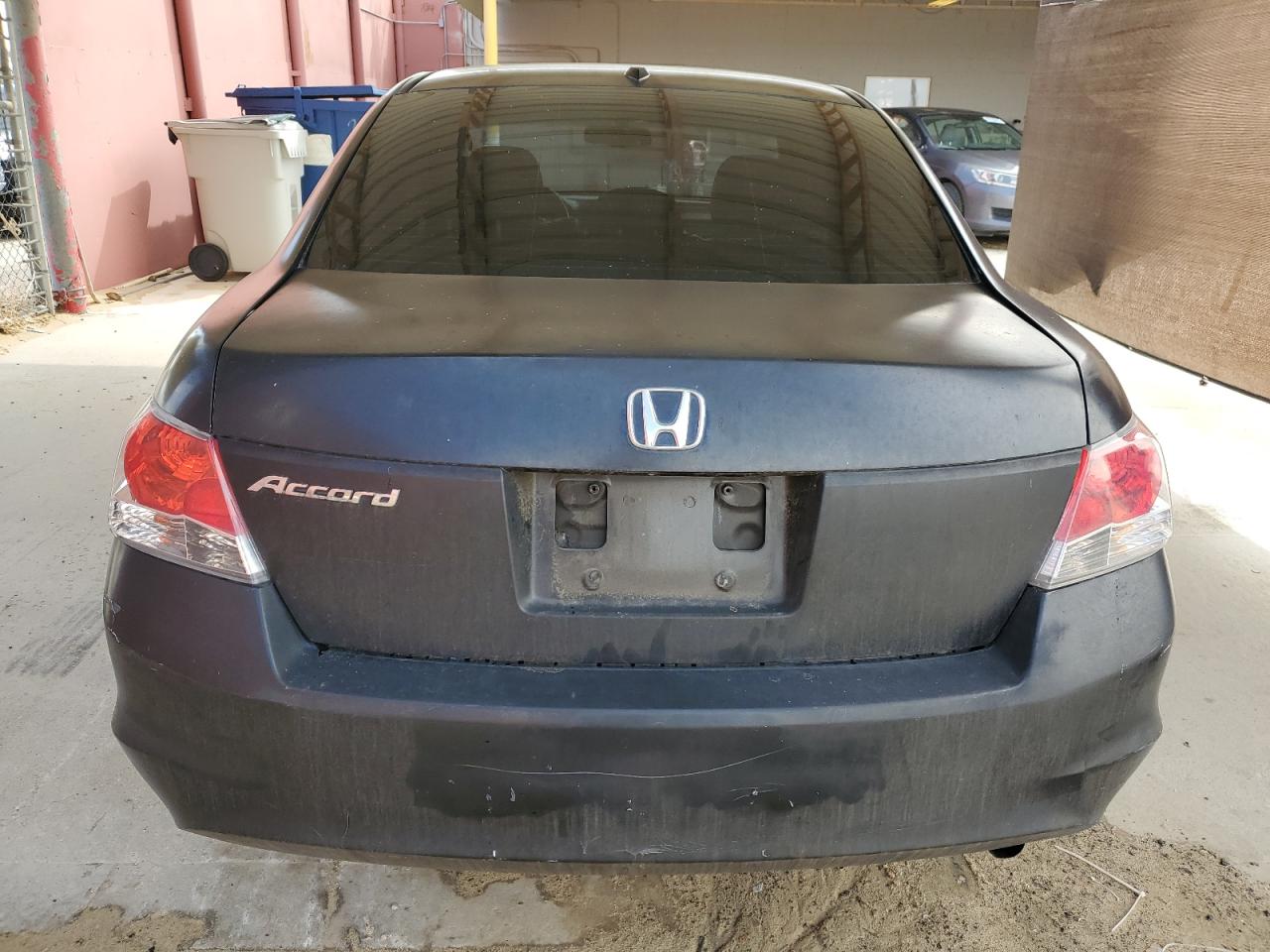 2009 Honda Accord - Image 6