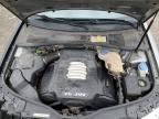 2004 Volkswagen Passat Glx 4Motion for Sale in Cicero, IN - Front End