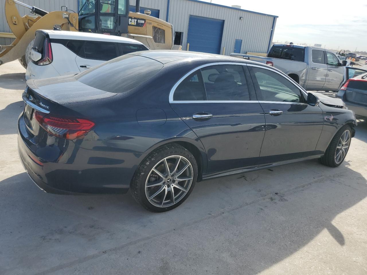 2023 Mercedes-Benz E-klasse - Image 3