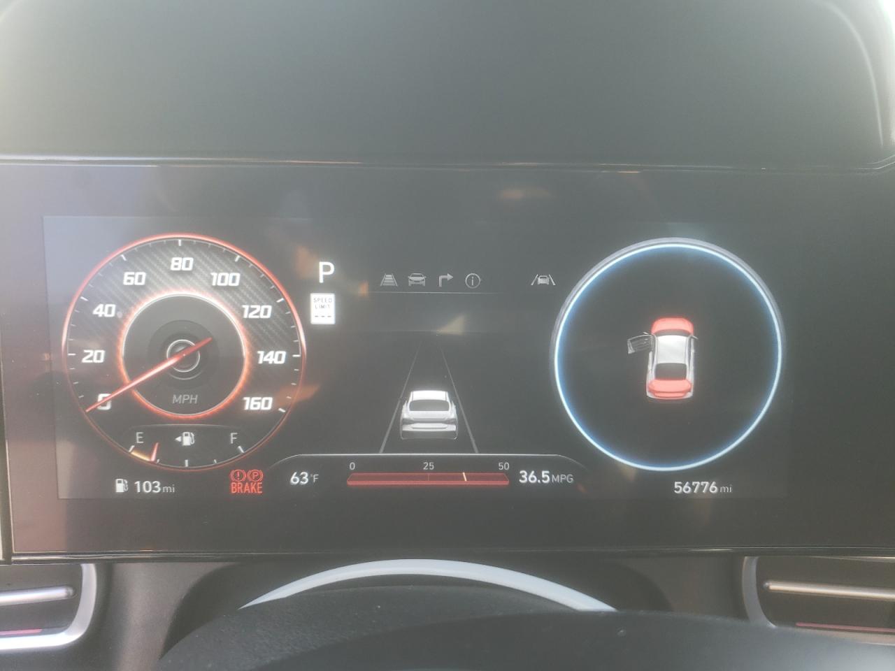 2024 Hyundai Elantra - Image 9