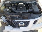 2012 Nissan Frontier S للبيع في Fredericksburg، VA - Front End