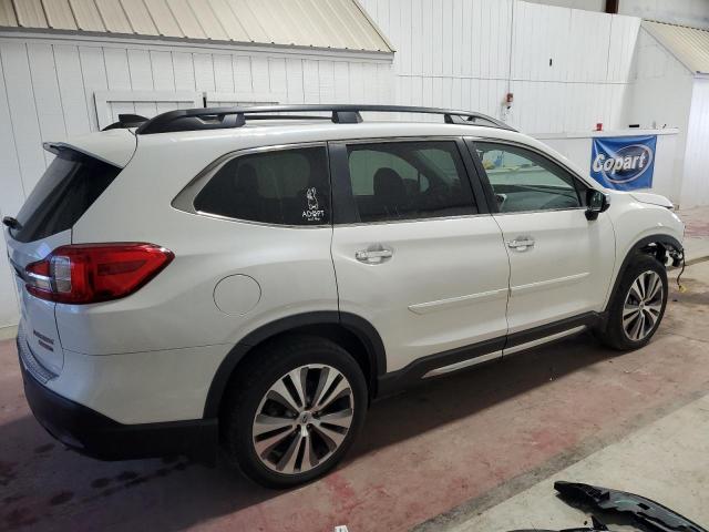  SUBARU ASCENT 2020 Biały