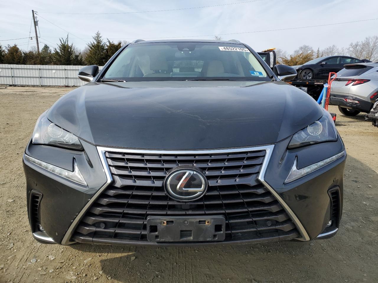 2018 Lexus NX - Image 5