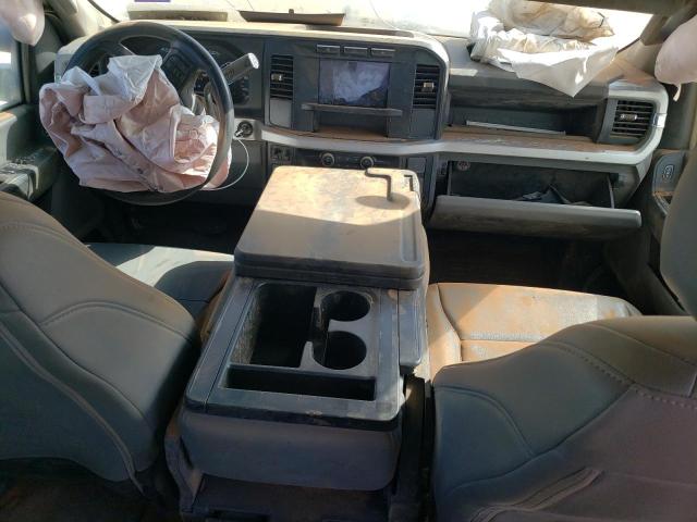  FORD F250 2023 Biały