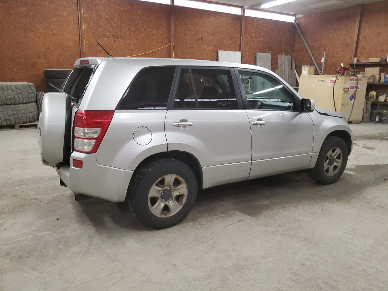 2012 Suzuki Grand Vitara - Image 3