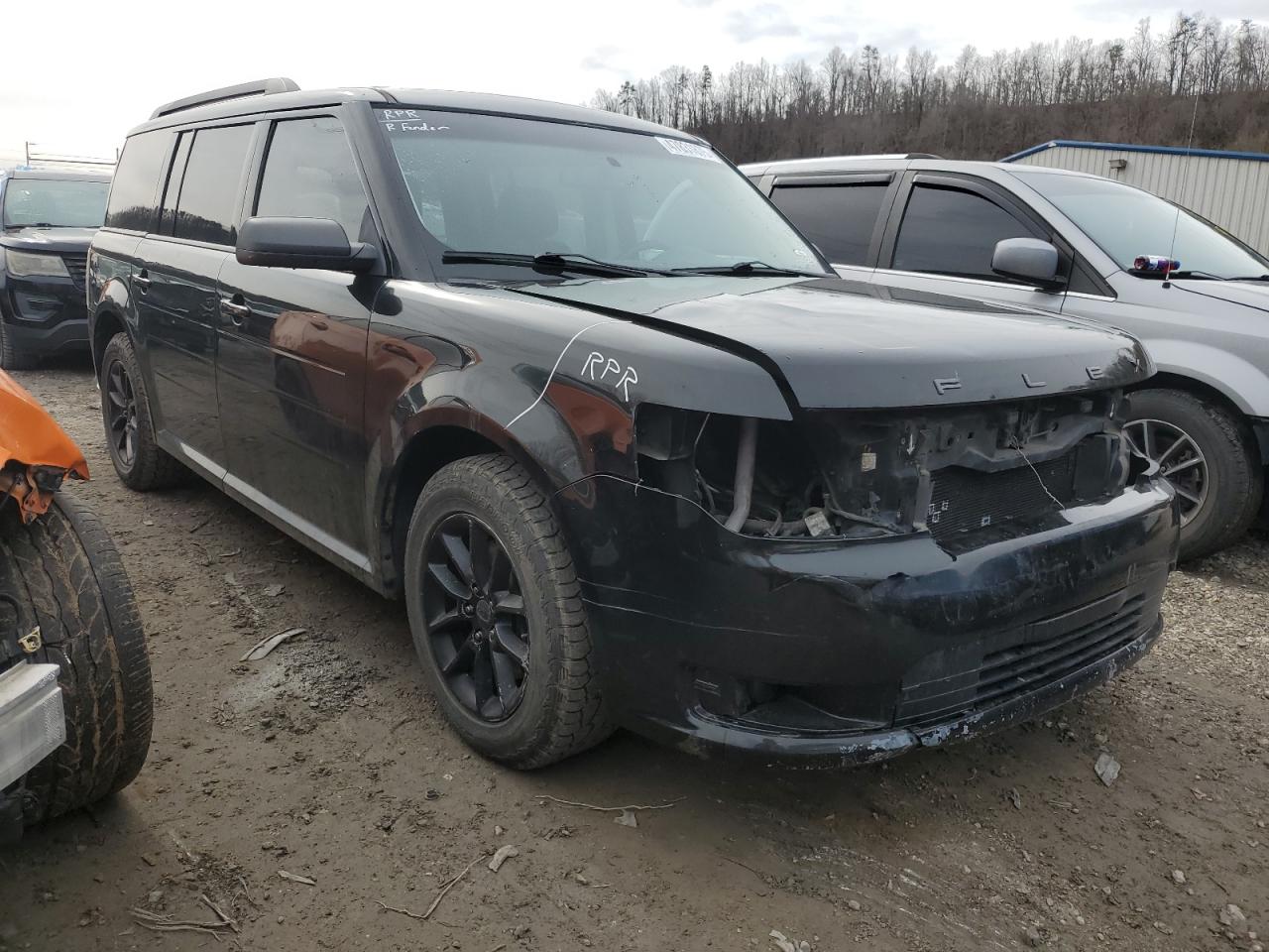 2013 Ford Flex - Image 4