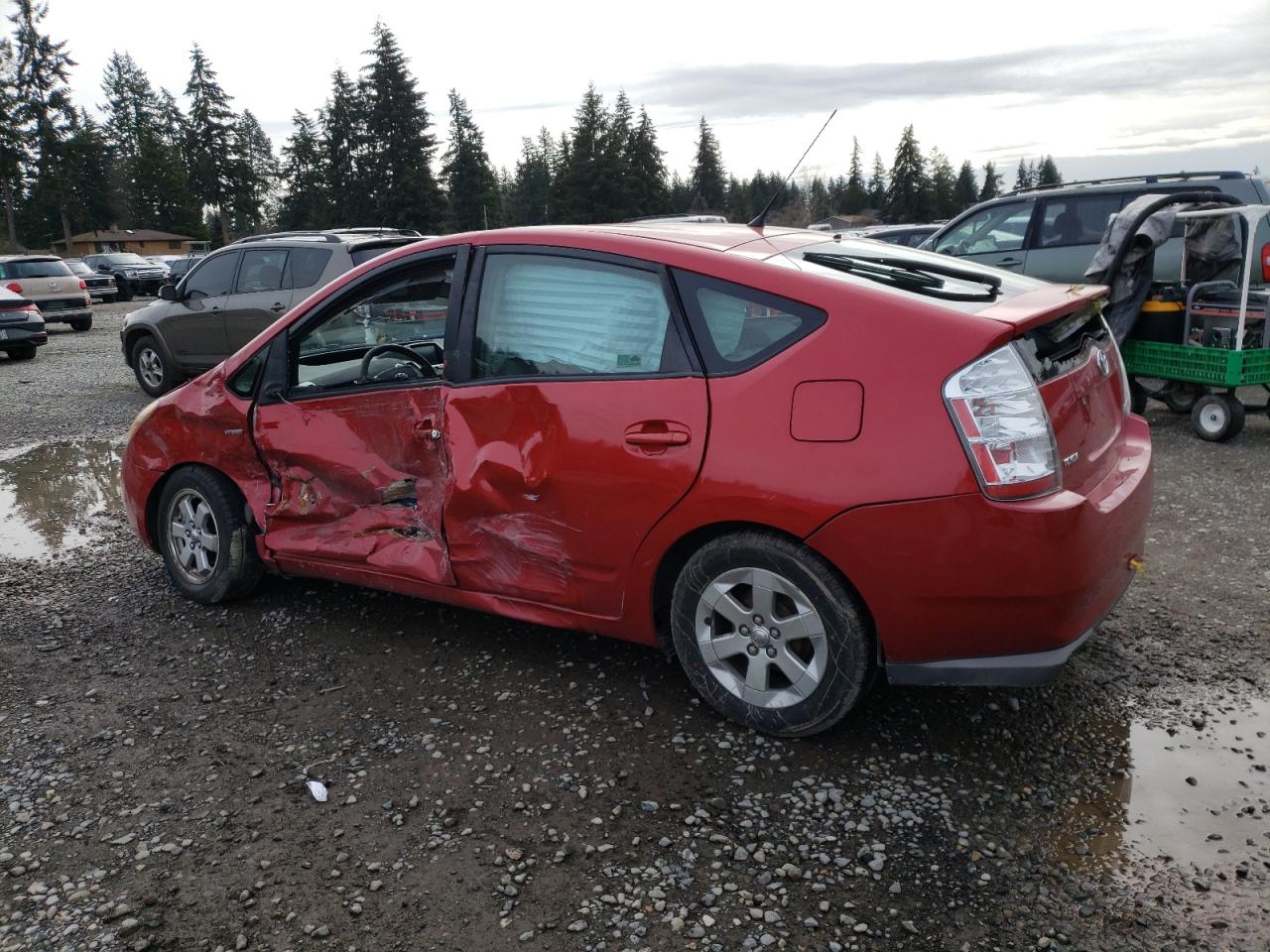 2009 Toyota Prius - Image 2