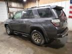 JTEBU5JR0L5****** Used and Repairable 2020 Toyota 4Runner in AK - Anchorage