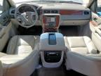 2013 Chevrolet Tahoe K1500 Ltz zu verkaufen in Grand Prairie, TX - Front End