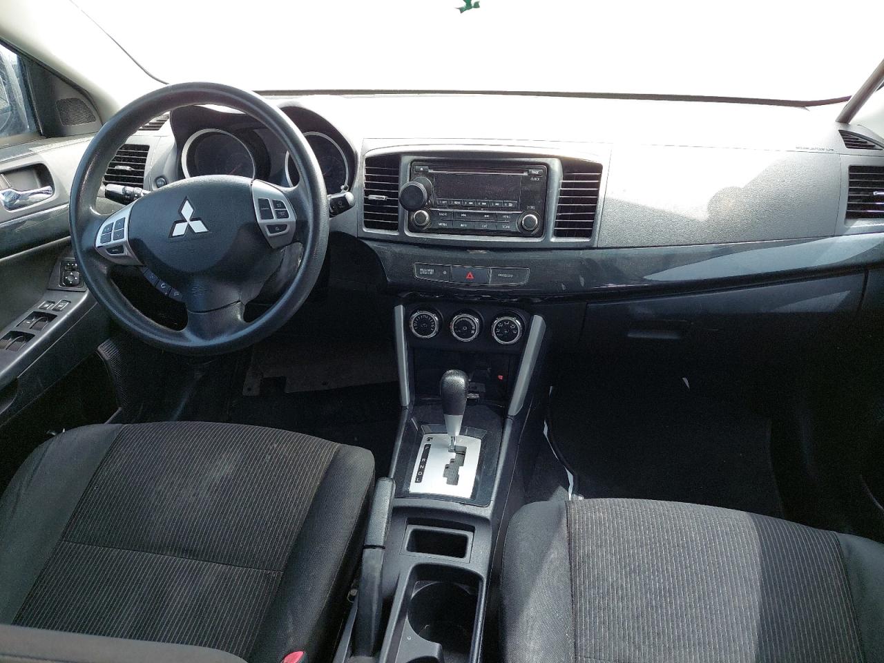 JA32U2FU2GU001994 - 2016 Mitsubishi Lancer - #47161005