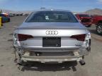 2018 Audi A4 Premium Plus zu verkaufen in North Las Vegas, NV - Rear End