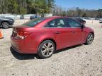 2013 Chevrolet Cruze Ltz იყიდება Knightdale-ში, NC - Mechanical