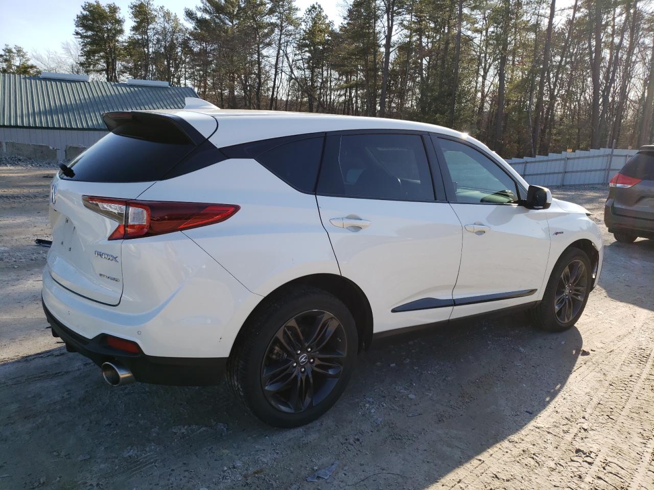 2019 Acura RDX - Image 3