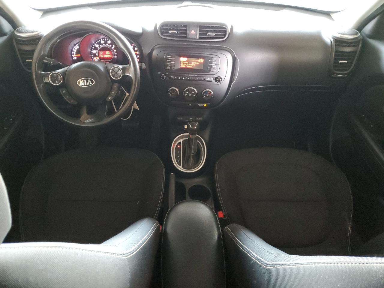 2015 Kia Soul - Image 8