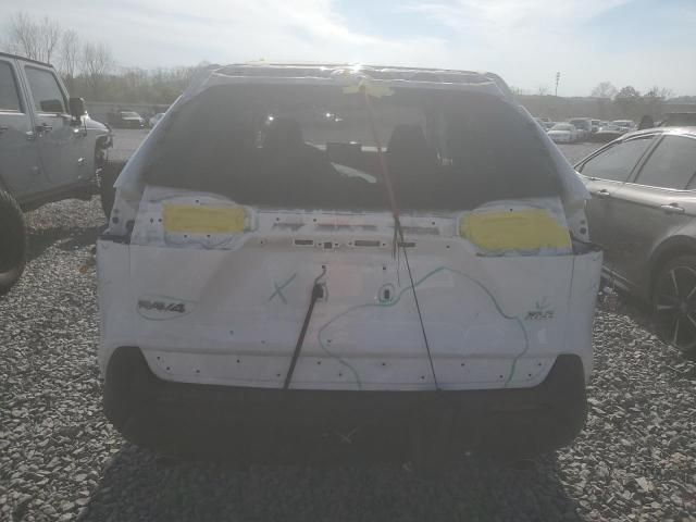  TOYOTA RAV4 2022 White