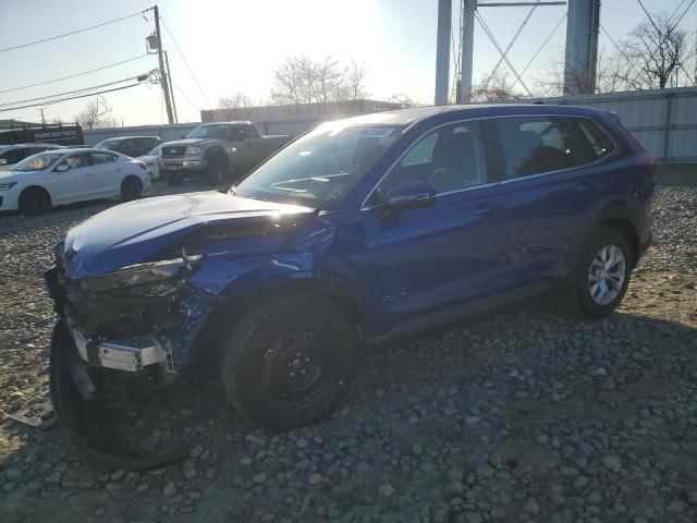 HONDA CR-V LX 2024