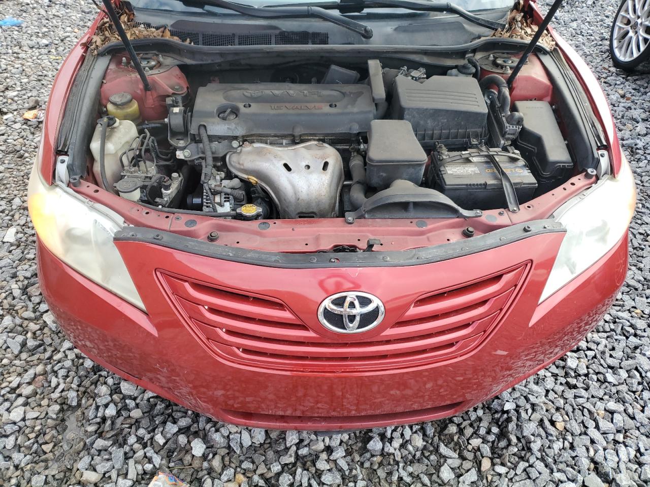 2009 Toyota Camry - Image 11