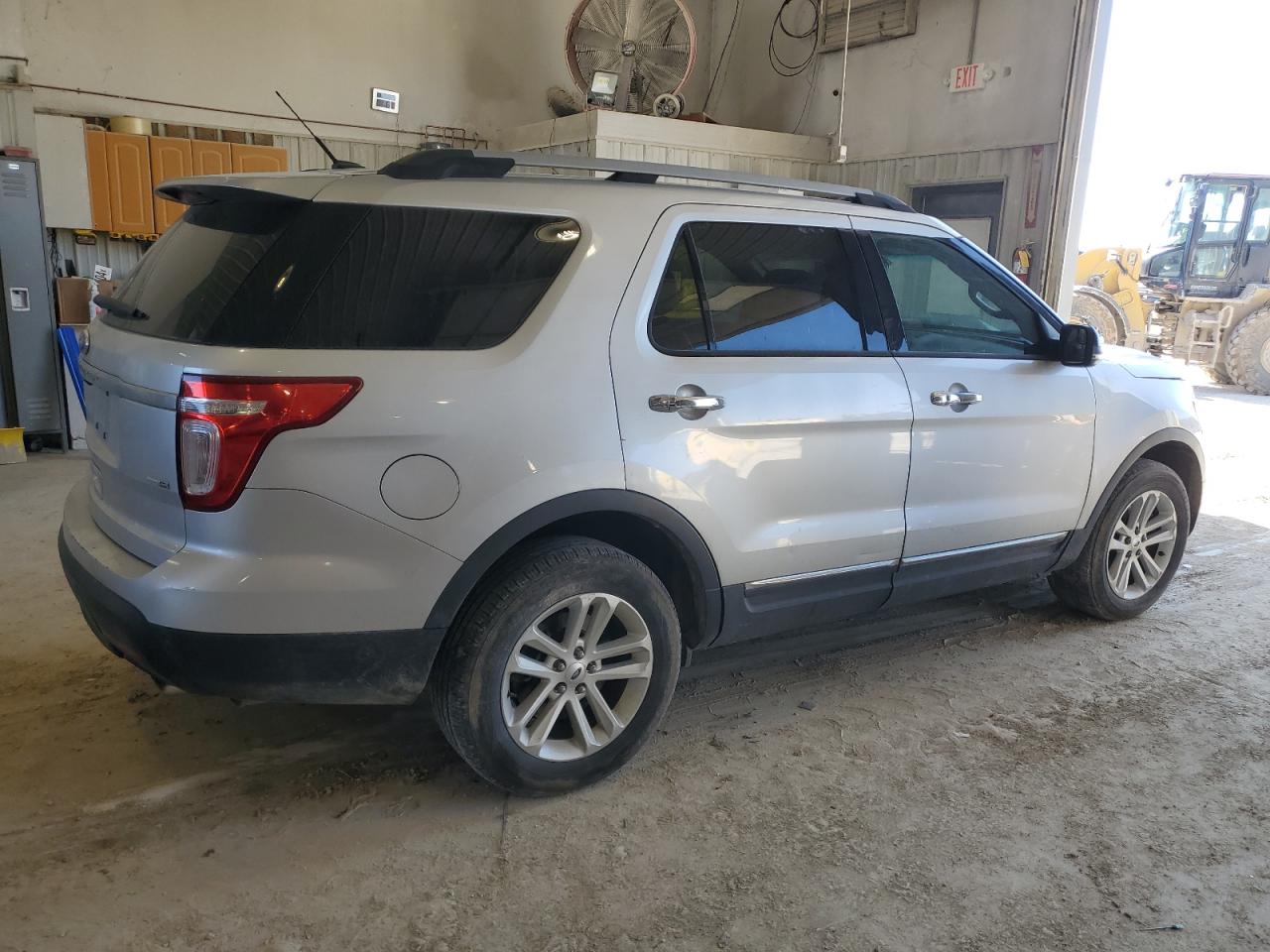 2013 Ford Explorer - Image 3