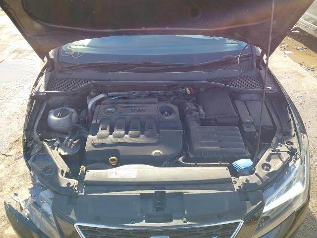 2015 SEAT LEON FR TE