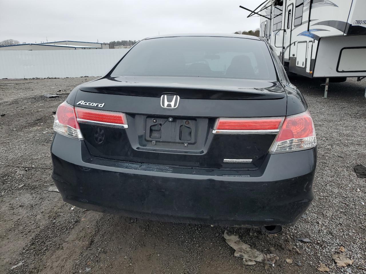 2012 Honda Accord - Image 6
