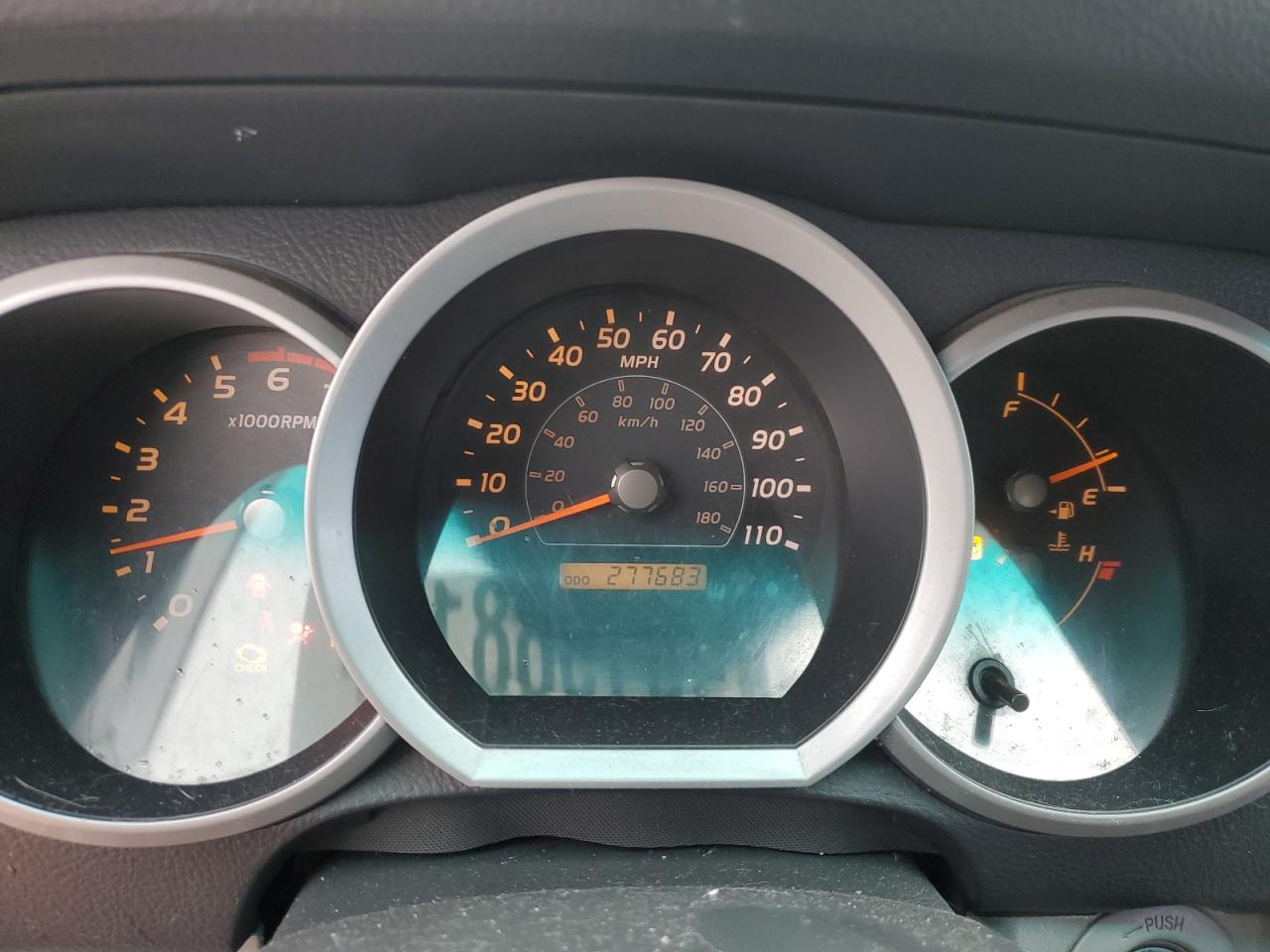 2008 Toyota 4Runner - Image 9
