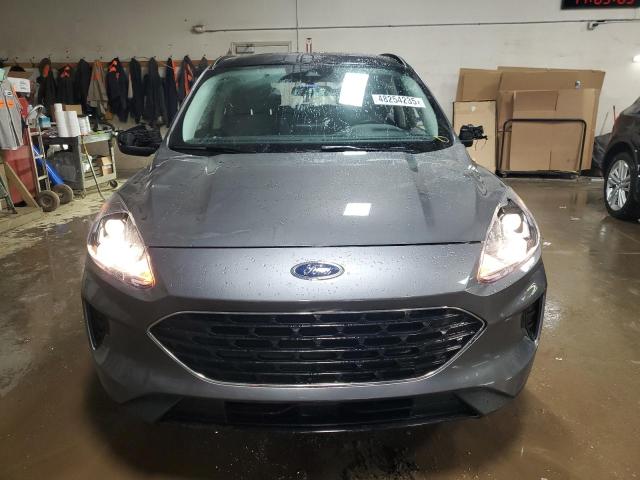  FORD ESCAPE 2022 Szary