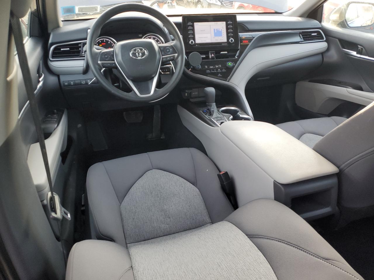 2024 Toyota Camry - Image 8