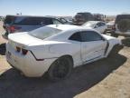 2012 Chevrolet Camaro 2Ss zu verkaufen in Albuquerque, NM - Side