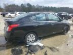 2018 Nissan Versa S იყიდება Seaford-ში, DE - Minor Dent/Scratches