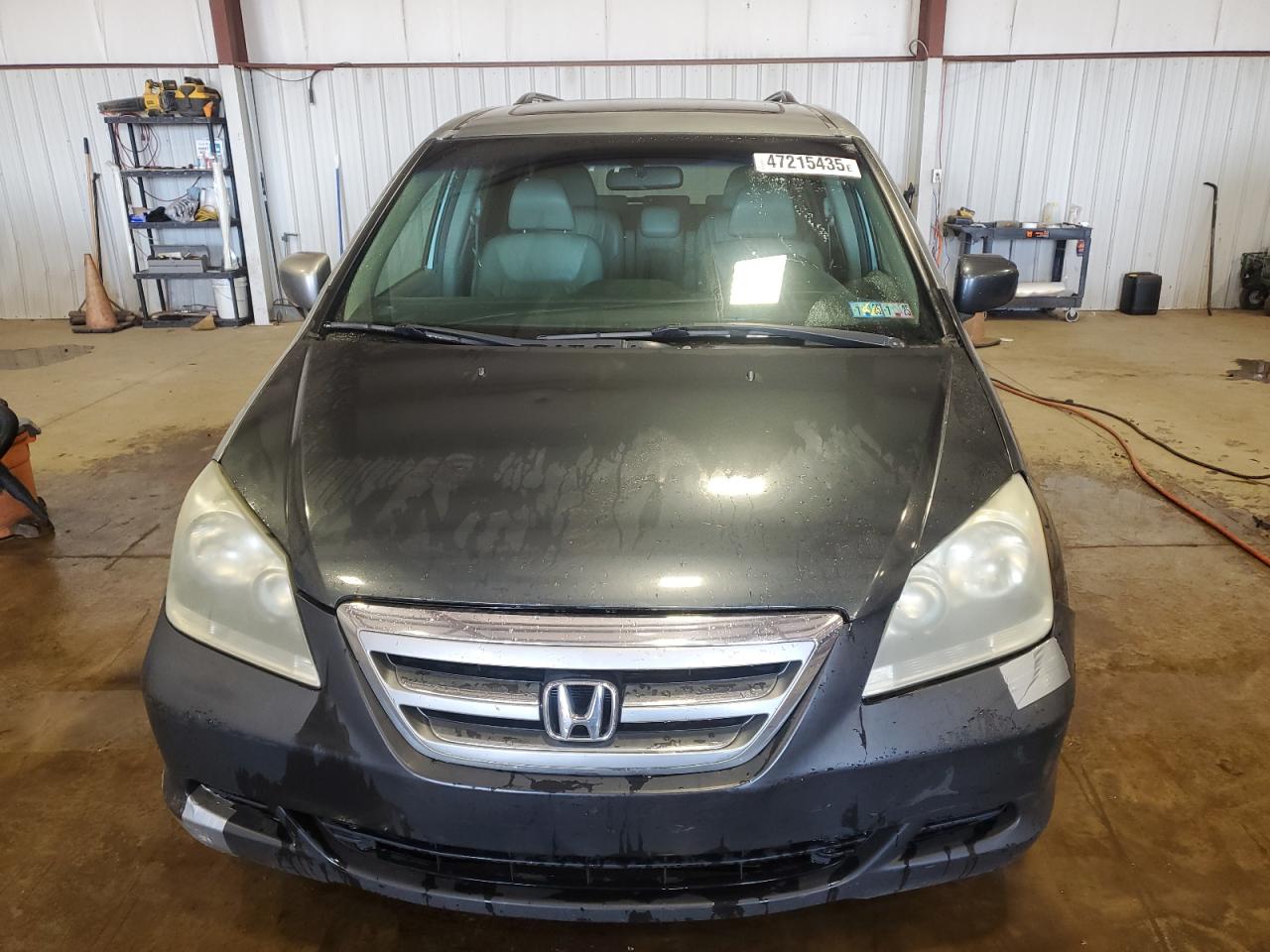 2007 Honda Odyssey - Image 5