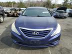 2012 Hyundai Sonata Gls للبيع في Exeter، RI - Rear End