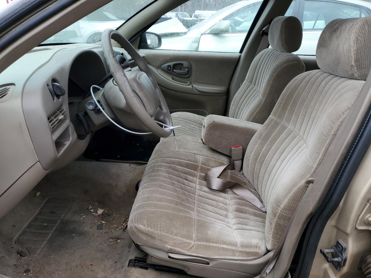 1998 Chevrolet Lumina Base VIN: 2G1WL52M8W9161833 Lot: 44455645