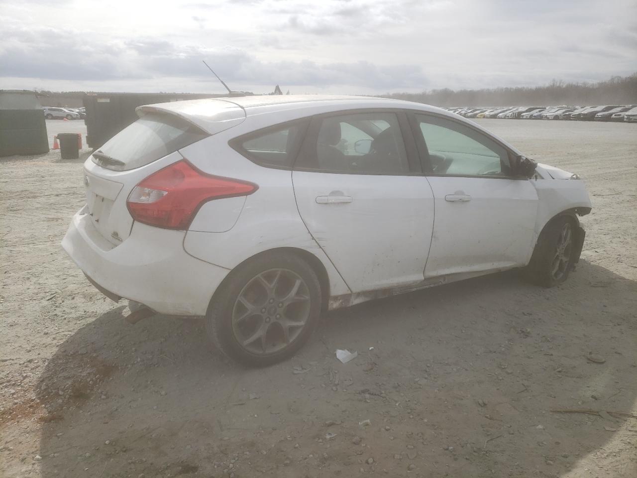 2014 Ford Focus - Image 3