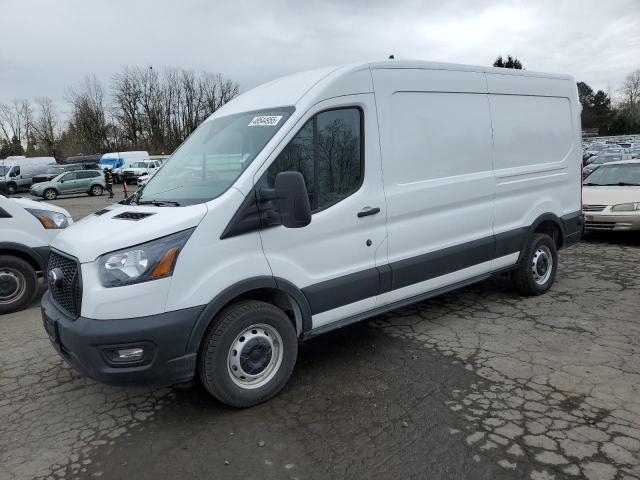 2024 Ford Transit T-250