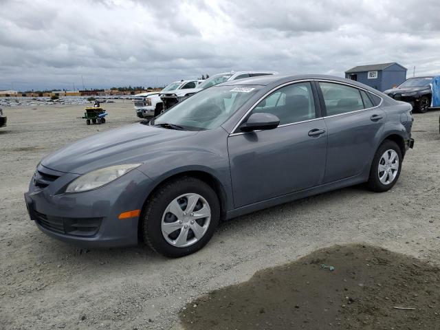 2010 Mazda 6 I
