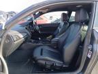 2017 BMW M2 AUTO for sale at Copart CHESTER