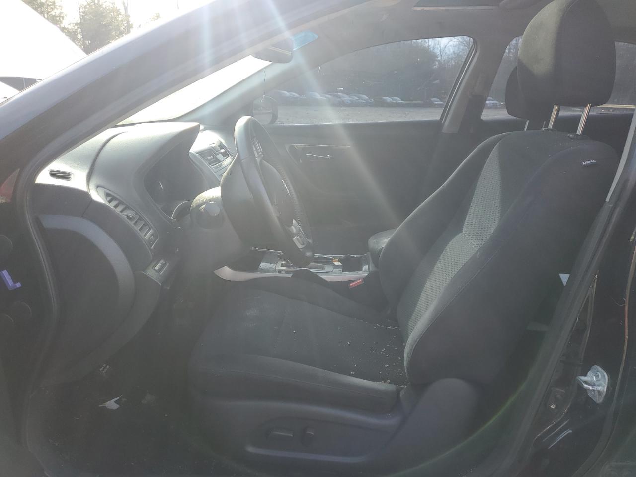 2014 Nissan Altima - Image 7