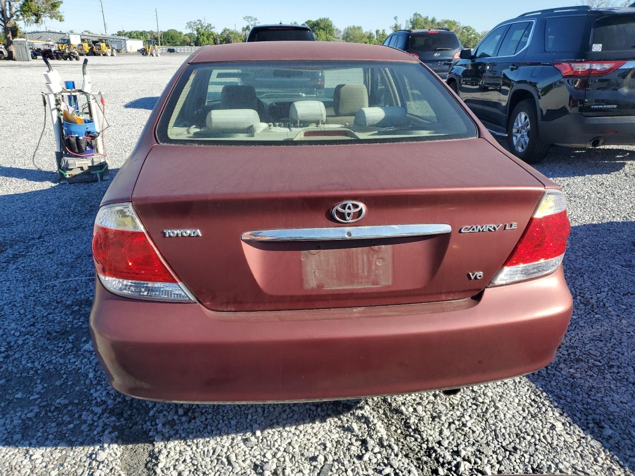 2006 Toyota Camry - Image 6