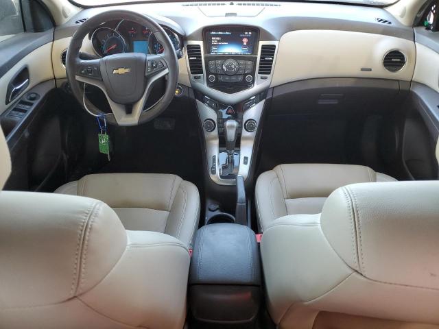  CHEVROLET CRUZE 2014 Синий