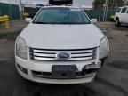 2009 Ford Fusion Sel for Sale in Denver, CO - Rear End