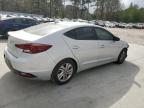 2019 Hyundai Elantra Sel for Sale in Gaston, SC - Front End