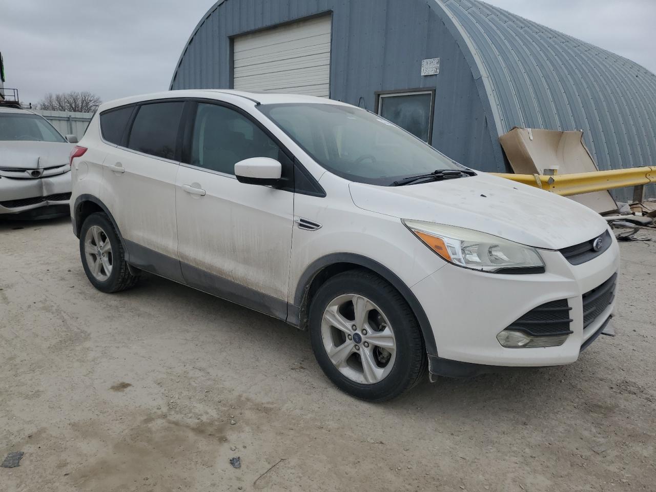 2013 Ford Escape - Image 4
