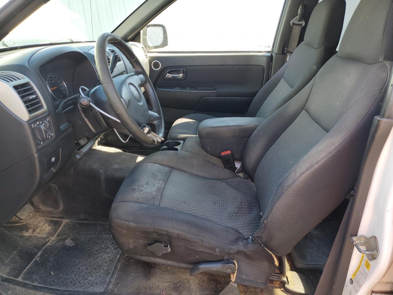 2008 Chevrolet Colorado - Image 7