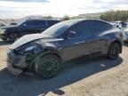 2024 Tesla Model Y  for Sale in Las Vegas, NV - Front End