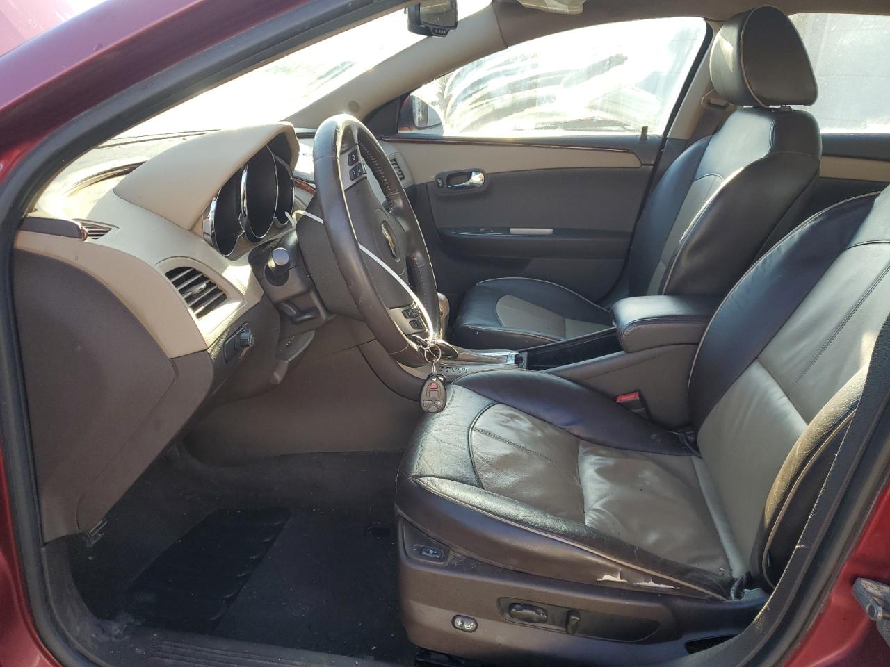 2011 Chevrolet Malibu - Image 7